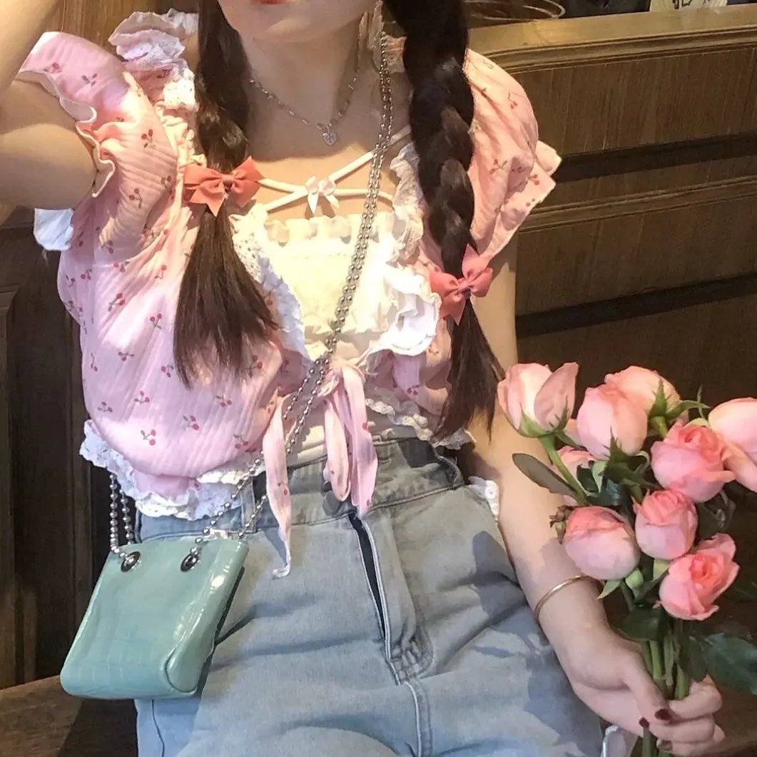 盲侠怒斩七大盗